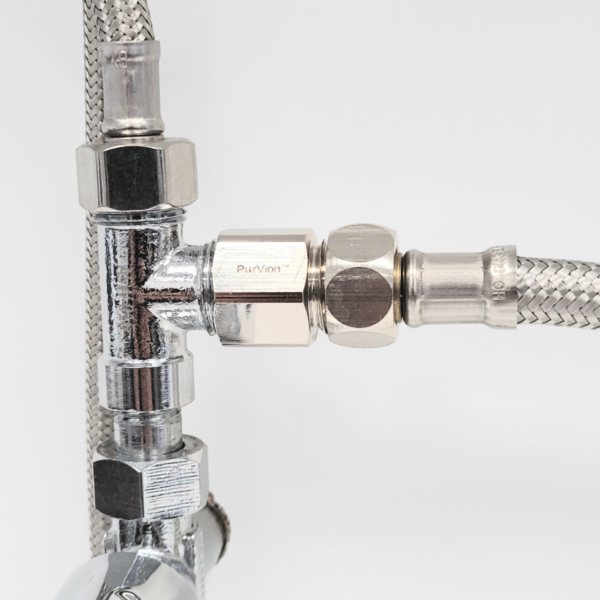 MG HomeLine Untertisch-Wasserfilter – Bild 2